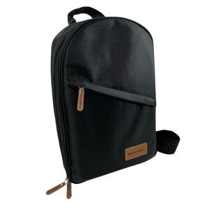 Wealers Portable BBQ Camp Kitchen Cooking Utensil Organizer Travel Set